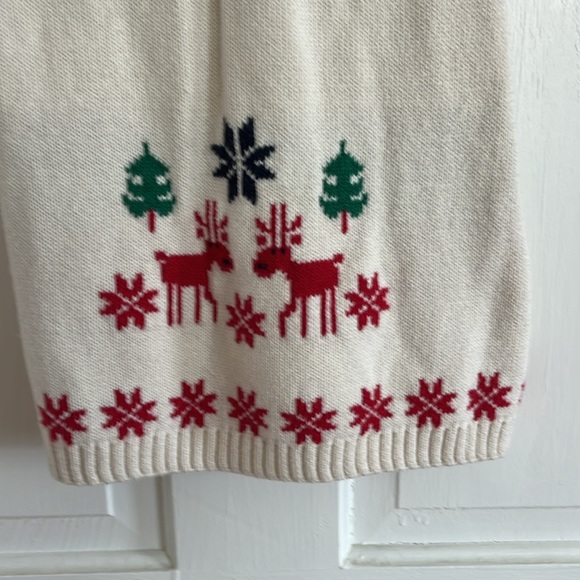 Hanna Andersson 2T Sweater Dress - Picture 2 of 7